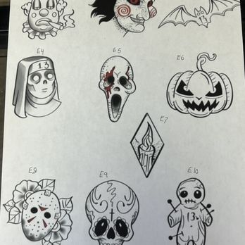 Hidden City Tattoo - Tattoo Near Me - Wildomar, California Hidden City Tattoo - Tattoo Near Me - Wildomar, California