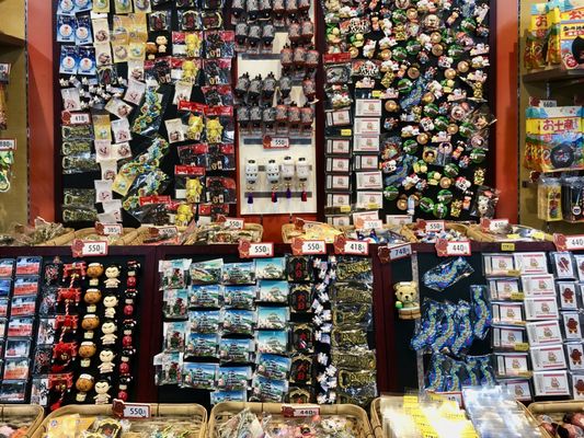 Chinoike Jigoku by null