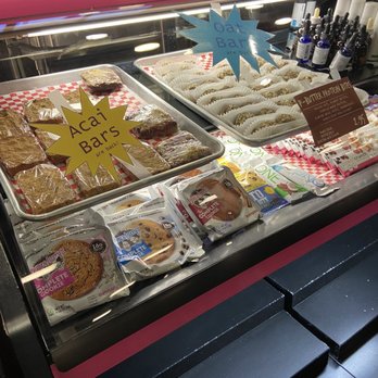 Juice Bar At LVAC - Juice Bars & Smoothies Near Me - Las Vegas, Nevada