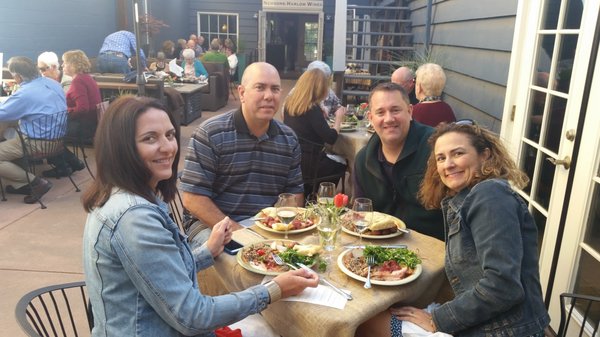 Newsome Harlow by null