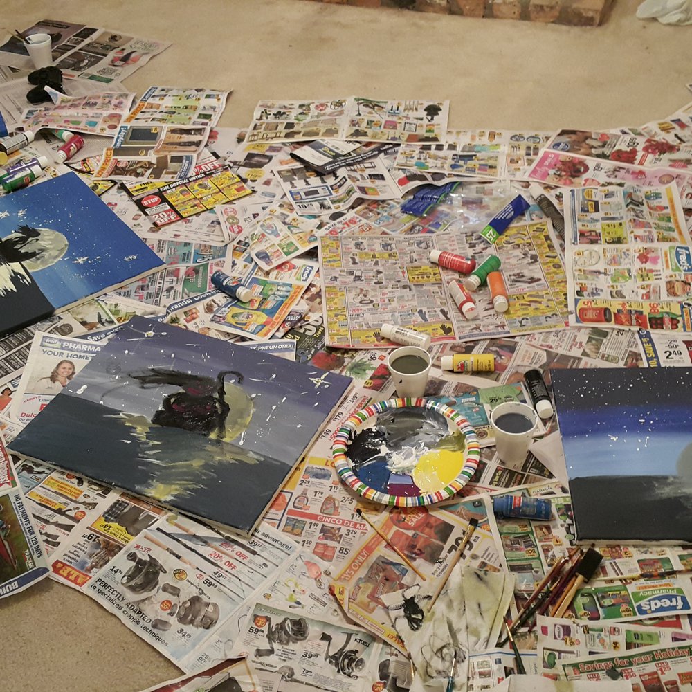 Michaels - Arts & Crafts Near Me - Flowood, Mississippi
