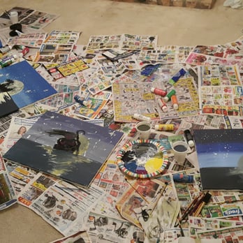 Michaels - Arts & Crafts Near Me - Flowood, Mississippi