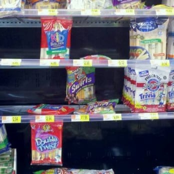 Walmart Supercenter - Half empty shelves. - Department Stores Near Me - Oxnard, California Walmart Supercenter - Half empty shelves. - Department Stores Near Me - Oxnard, California