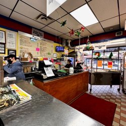 La taqueria
