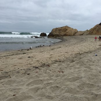 Leo Carrillo Campground - Beaches Near Me - Malibu, California