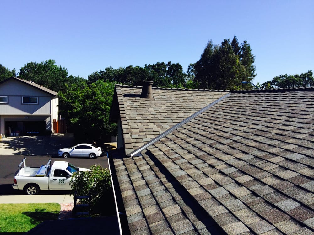 Slide of Roofing Logistics