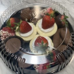 Edible Arrangements - Mother's Day treat