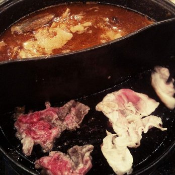IPOT - Hot Pot Near Me - San Francisco, California