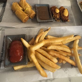 Mabu Sushi - Sushi Bars Near Me - El Monte, California