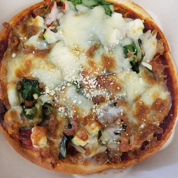 Tiny Pyramid - House Pizza - Cafes Near Me - Honolulu, Hawaii Tiny Pyramid - House Pizza - Cafes Near Me - Honolulu, Hawaii