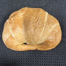 Ham, Egg & Cheese Croissant