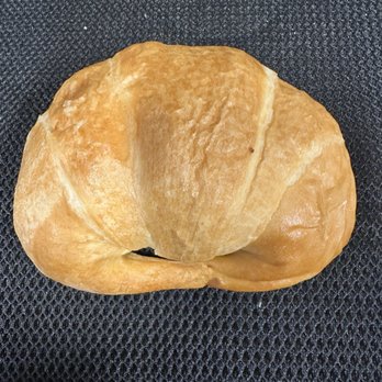 Kolache Factory - Ham, Egg & Cheese Croissant - Bakeries Near Me - Pearland, Texas Kolache Factory - Ham, Egg & Cheese Croissant - Bakeries Near Me - Pearland, Texas