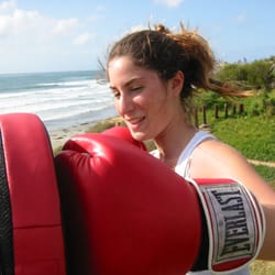 Cass Personal Training
