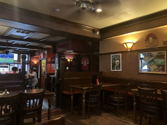 The Black Sheep Pub & Restaurant by null