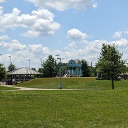 Gateway Park - Gateway Park, Clarksville
