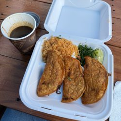 Taqueria Sabor Oaxaca - Quesabirria