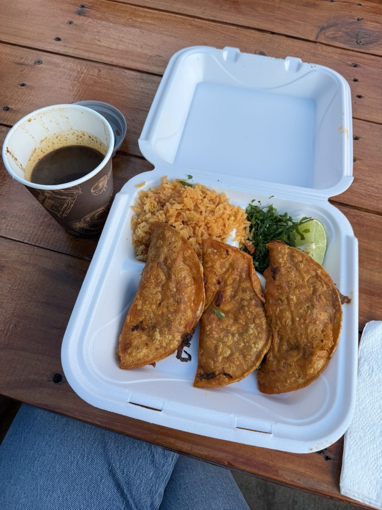 Taqueria Sabor Oaxaca