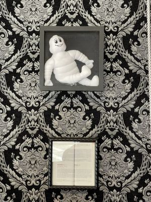 La Diosa de los Moles Spices by null