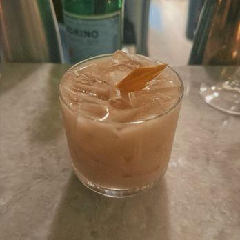 Ilo Bistro - Fox on the Mountain - French Near Me - Norfolk, Virginia