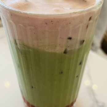 Lulu’s Little Kitchen - Matcha - Middle Eastern Near Me - Albany, California Lulu’s Little Kitchen - Matcha - Middle Eastern Near Me - Albany, California