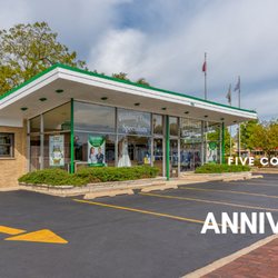 Five Corners Cleaners - Great things are going to happen this year!