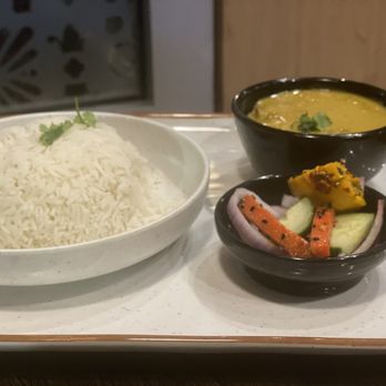 Brar’s - Lentils - Indian Near Me - Mississauga, Ontario