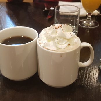Eques - Breakfast & Brunch Near Me - Bellevue, Washington Eques - Breakfast & Brunch Near Me - Bellevue, Washington