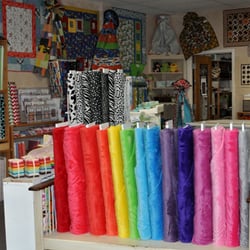 Quilted Treasures of Rogers