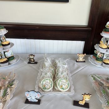 Baby So Lovely - Desserts Near Me Baby So Lovely - Desserts Near Me