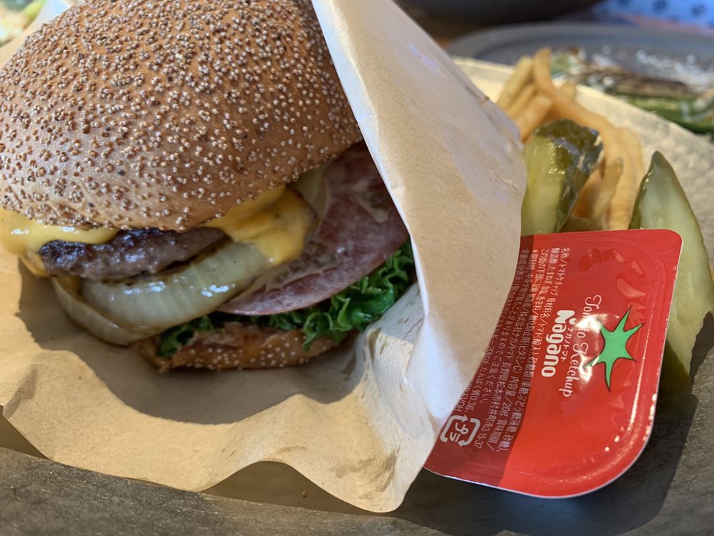 QUAYS pacific grill