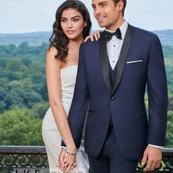 Tuxedo World