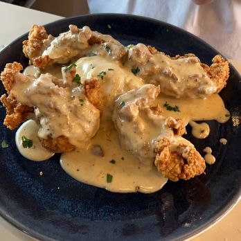 SoLou - Chicken fried chicken - New American Near Me - Baton Rouge, Louisiana SoLou - Chicken fried chicken - New American Near Me - Baton Rouge, Louisiana