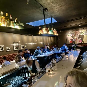 Charlie Martin's - Supper Clubs Near Me - Chicago, Illinois