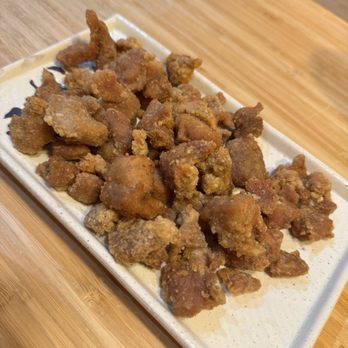 Kyuramen - Forest Hills - Popcorn Chicken 盐酥鸡 - Ramen Near Me - Forest Hills, New York Kyuramen - Forest Hills - Popcorn Chicken 盐酥鸡 - Ramen Near Me - Forest Hills, New York