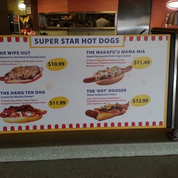 Pink's Hot Dogs - Food #1 - Hot Dogs Near Me - Waimanalo, Hawaii