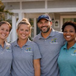 Top Mops Cleaning Services
