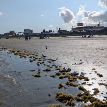 Galveston Beach Access 1C - Beaches Near Me - Galveston, Texas Galveston Beach Access 1C - Beaches Near Me - Galveston, Texas