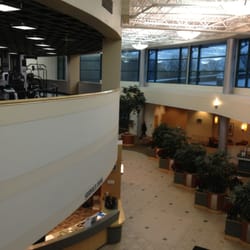 Bronson Athletic Club - Kalamazoo