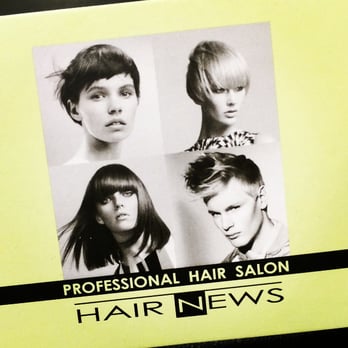 Hair News - Hair News - Professional Hair Salon - Hair Salons Near Me - Flushing, New York Hair News - Hair News - Professional Hair Salon - Hair Salons Near Me - Flushing, New York