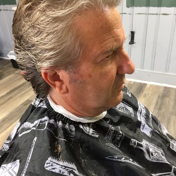 Sal’s Barbers Shop - Italian master barber by Salvatore - Barbers Near Me - Brooklyn, New York