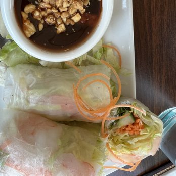Baylee Thai Cuisine - Thai Near Me - Cranston, Rhode Island