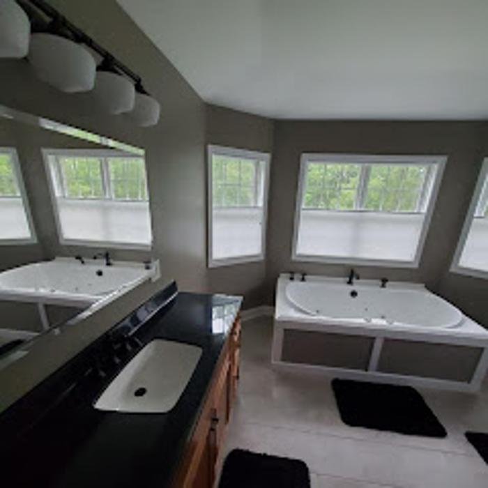 Slide of LaMarti and Sons Contractors