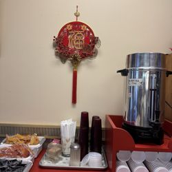 King's Wok