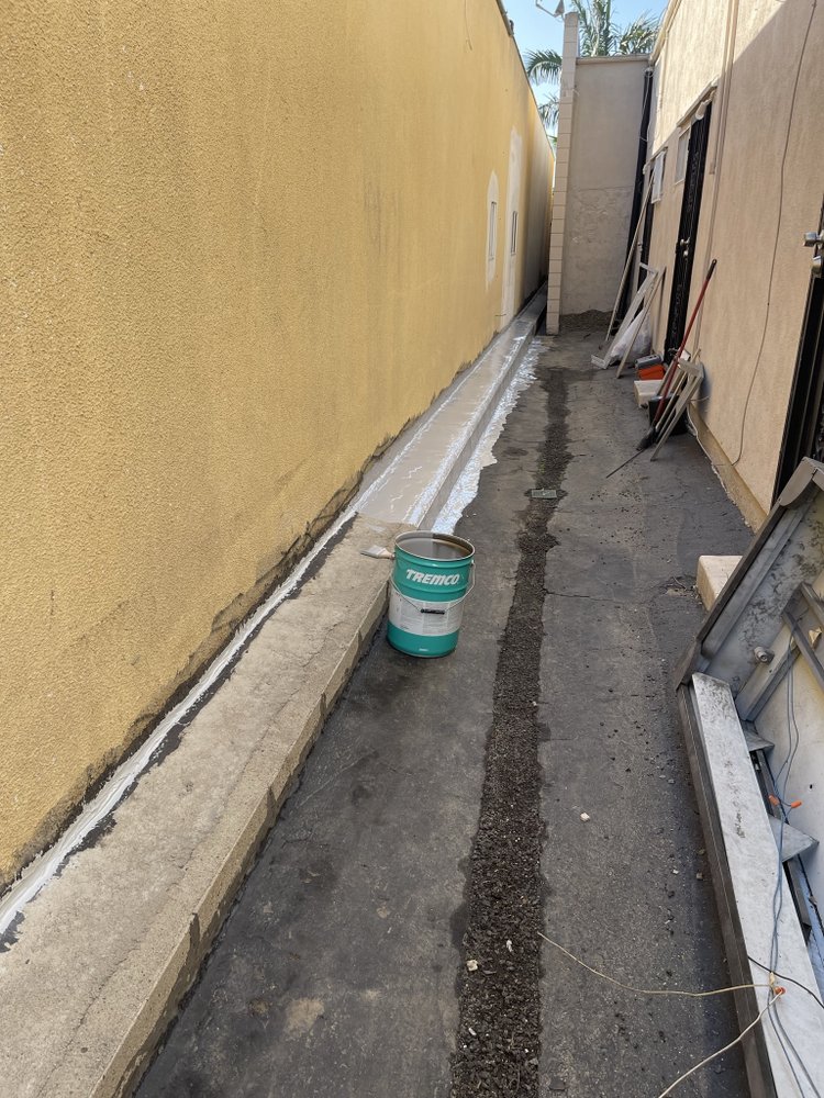 Slide of All Roof Systems