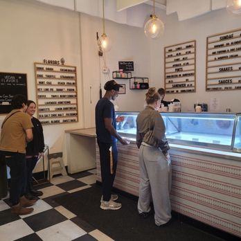 Scoop - Ice Cream & Frozen Yogurt Near Me - Richmond, Virginia Scoop - Ice Cream & Frozen Yogurt Near Me - Richmond, Virginia