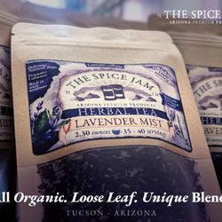 The Spice Jam