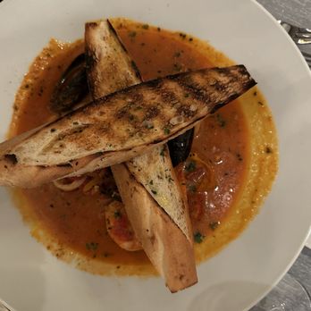 PY Steakhouse - Seafood Cioppino - Steakhouses Near Me - Tucson, Arizona