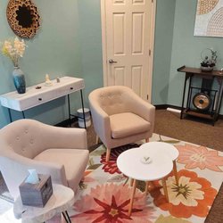 Everyday Reiki - Everyday Reiki office