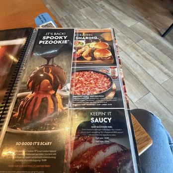 BJ's Restaurant & Brewhouse - Pizza Near Me - La Jolla, California