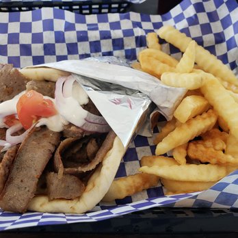 Athenian Restaurant - American Near Me - Cincinnati, Ohio